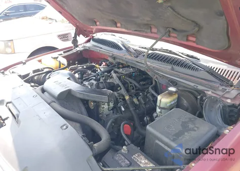 2002 GMC Yukon Denali from USA, damaged, VIN 1GKEK63U82J184672